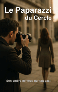 Le paparazzi du Cercle