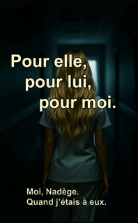 Découvrez le spin-off : Pour elle, pour lui, pour moi.