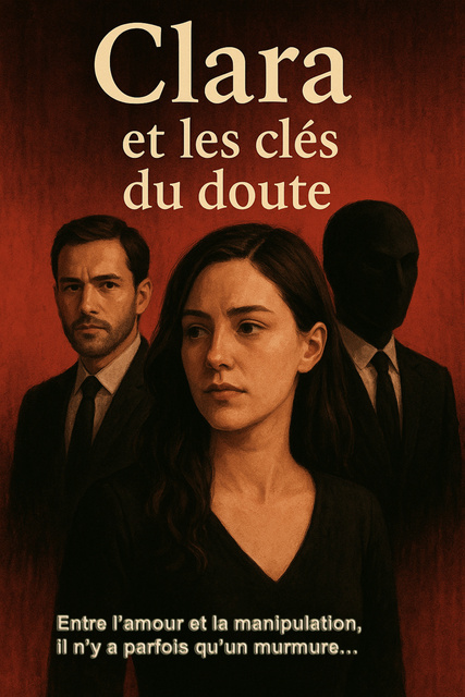 Clara et les clés du doute