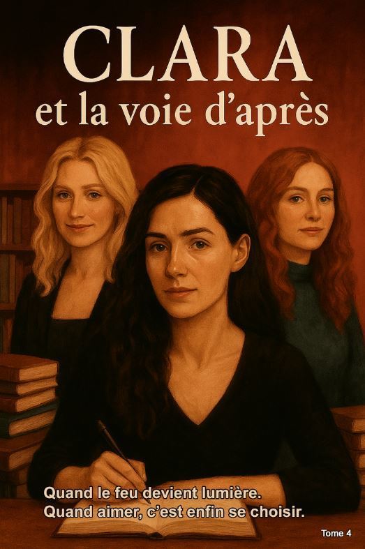 Clara et la voie d'après